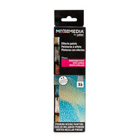 Set barv Mixed Media Pebeo - Prisme 6 x 20 ml