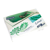 Set barv za linorez Schmincke College Linol, 5 x 75 ml, osnovne barve