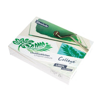 Set barv za linorez Schmincke College Linol, 5 x 75 ml, osnovne barve