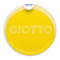 Set barv za obraz GIOTTO Make Up 6 x 5 ml s čopičem in gobico