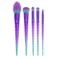 Set čopičev MÓDA MYTHICAL | različne barve