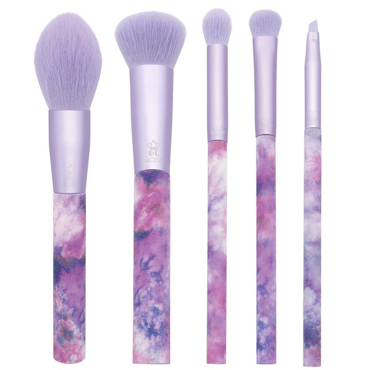 Set čopičev MÓDA | različne barve – pogled 4