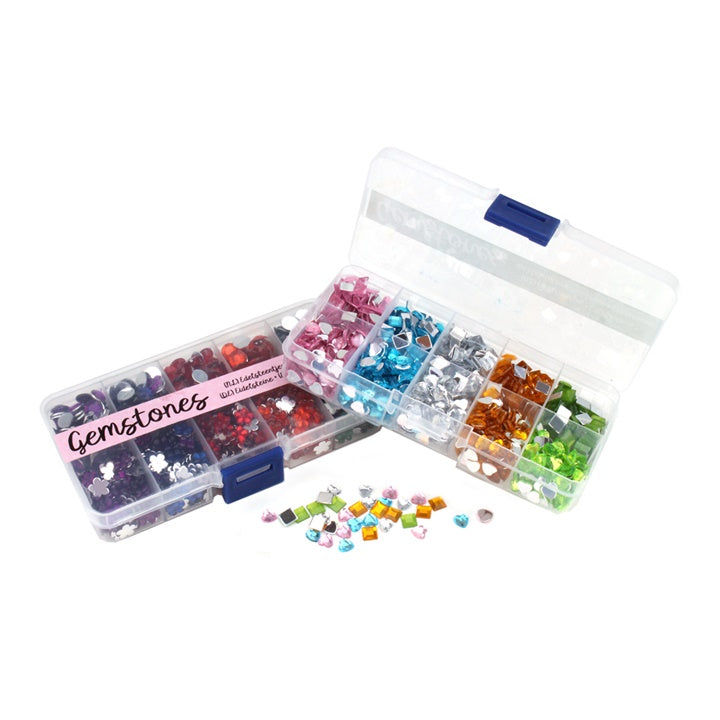 Set kamenčkov Craft Sensations | različni dizajni