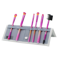 Set kozmetičnih čopičev Prismatic eye kit