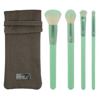 Set kozmetičnih čopičev Renew Complete Kit 5 kos.