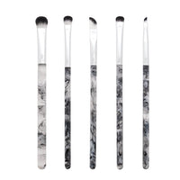 Set kozmetičnih čopičev Smoke show Eye kit
