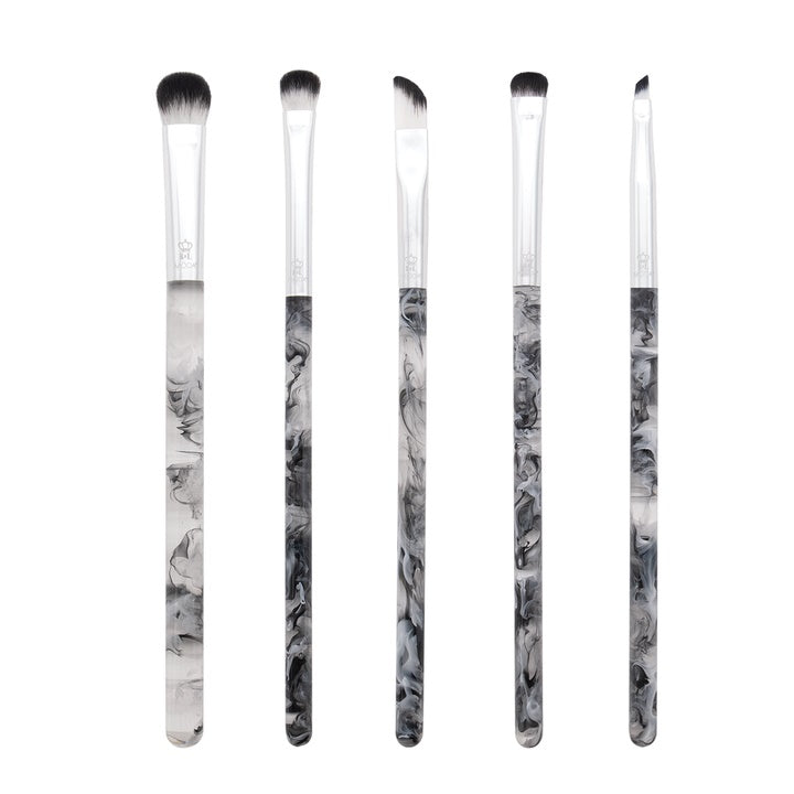 Set kozmetičnih čopičev Smoke show Eye kit