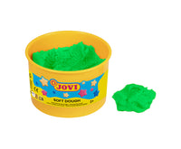 Set mas za modeliranje JOVI Soft Dough neonske barve 6 x 460 g