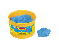 Set mas za modeliranje JOVI Soft Dough neonske barve 6 x 460 g