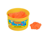 Set mas za modeliranje JOVI Soft Dough neonske barve 6 x 460 g