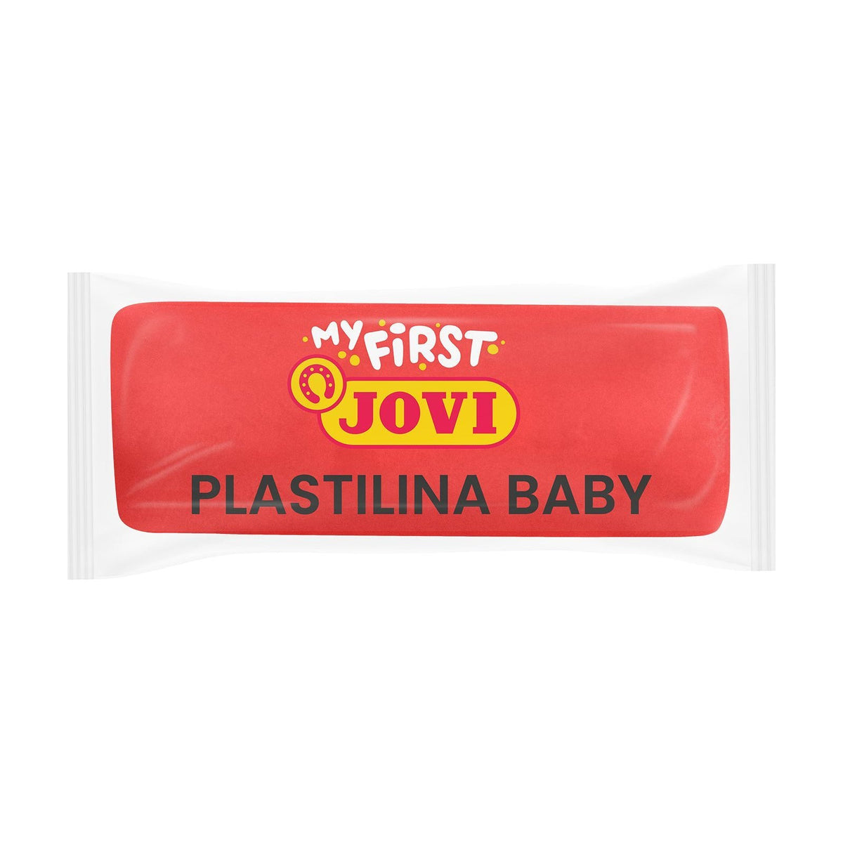 Set mase za modeliranje JOVI My First 60 x 38 g mešane barve