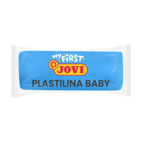 Set mase za modeliranje JOVI My First 60 x 38 g mešane barve