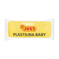 Set mase za modeliranje JOVI My First 60 x 38 g mešane barve