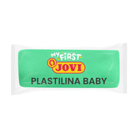 Set mase za modeliranje JOVI My First 60 x 38 g mešane barve