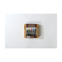 Set oljnih barv MAIMERI Classico Primary 20 ml