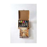Set oljnih barv MAIMERI Classico Primary 20 ml