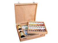 Set oljnih barv Umton O-36 36x20ml
