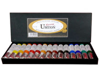 Set oljnih barv Umton O-90 15x20ml A