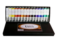 Set oljnih barv Umton O-91 15x20ml B