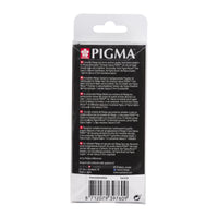 Set tehničnih peres Sakura Pigma Micron Manga - 6 delni set