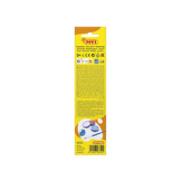 Set za barvanje obraza Adventure z dodatki 3 x 8 ml – pogled 5