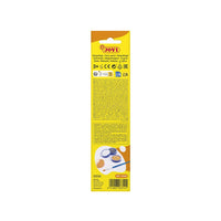 Set za barvanje obraza Animal z dodatki 3 x 8 ml – pogled 5