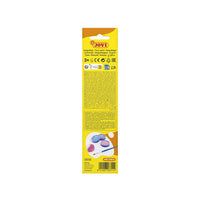 Set za barvanje obraza Fantasy z dodatki 3 x 8 ml – pogled 5