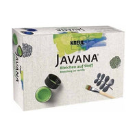 Set za beljenje tekstila JAVANA KREUL