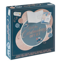 Set za cardmaking tehniko - Happy birthday