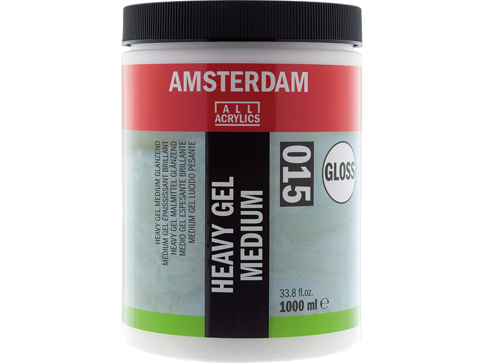 Sijajni medij AMSTERDAM 1000ml