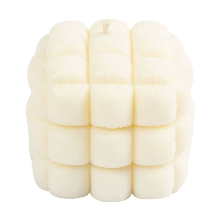 Silikonski kalup - kvadrat z mehurčki – pogled 6