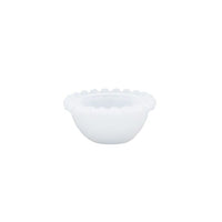 Silikonski kalup za litje 8,6x4cm - Okrasna skleda – pogled 2
