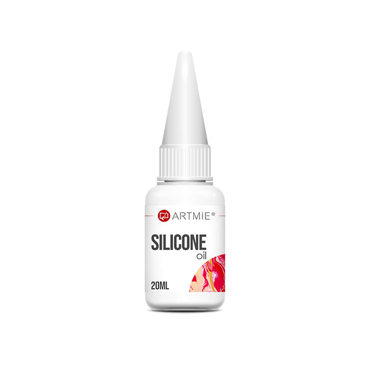 Silikonsko olje ARTMIE 20 ml