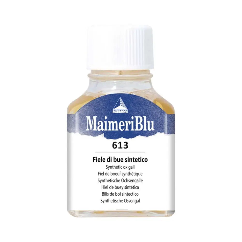 Sintetični goveji žolč Maimeri Blu 75 ml