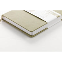 Skicirka DARWI Khaki 14 x 14 cm, 140 g, 80 listov