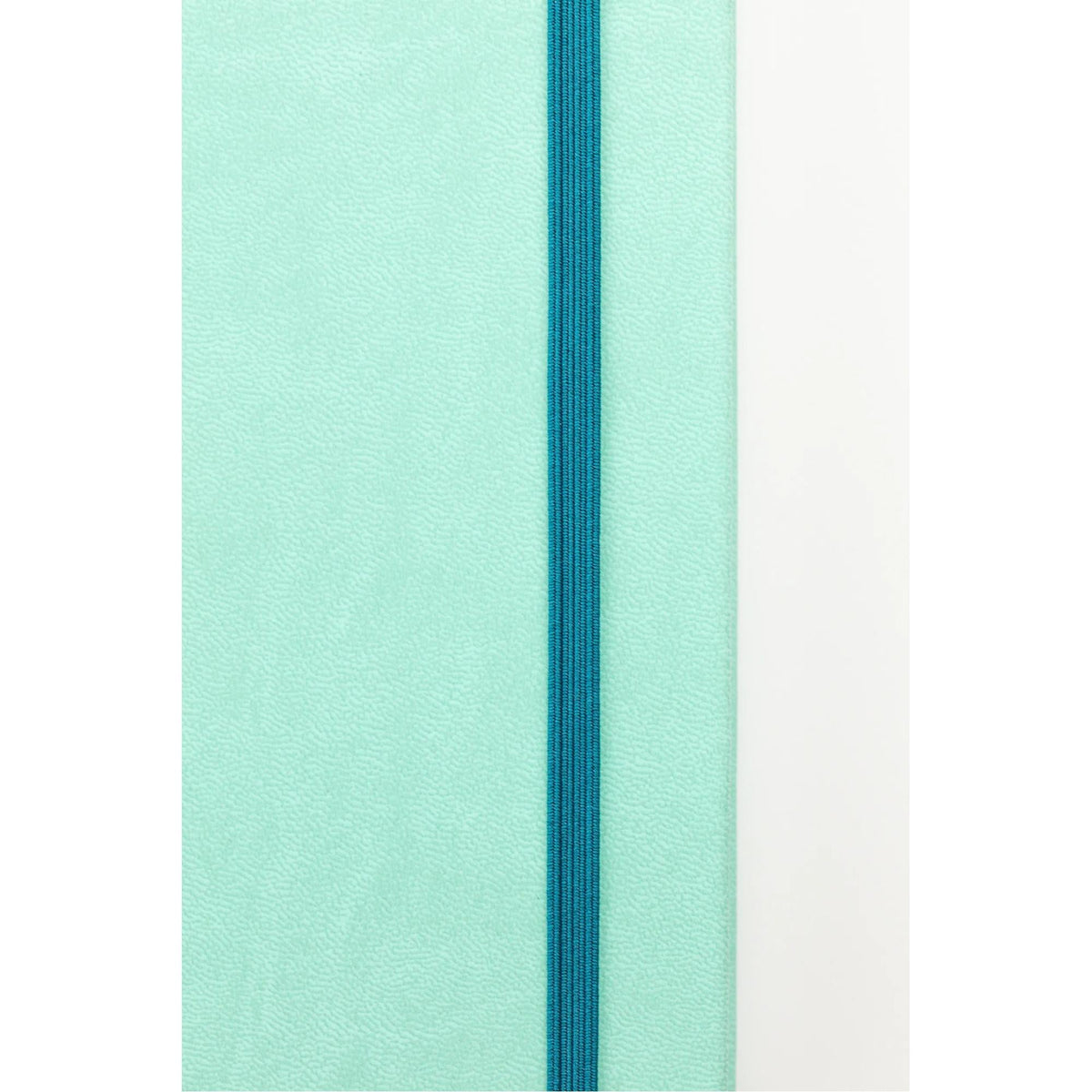 Skicirka DARWI Mint Green A4 140 g/m² - 80 listov