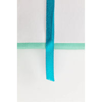 Skicirka DARWI Mint Green A4 140 g/m² - 80 listov