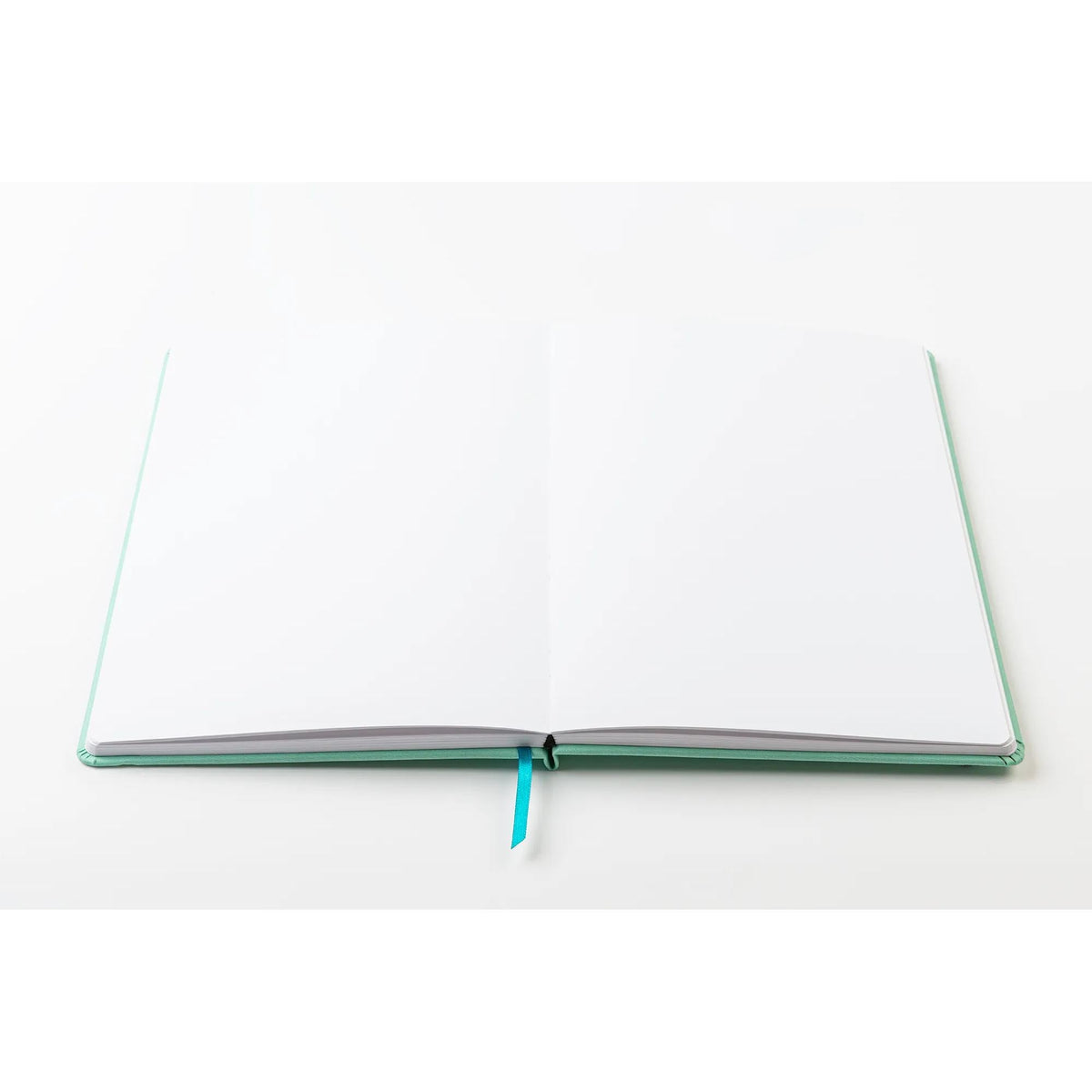 Skicirka DARWI Mint Green A4 140 g/m² - 80 listov