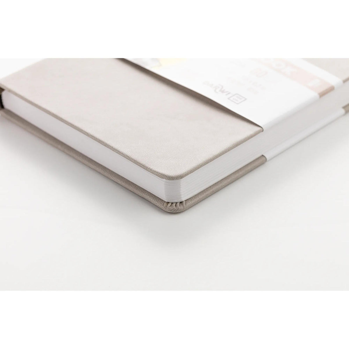 Skicirka DARWI Taupe A4 140 g 80L