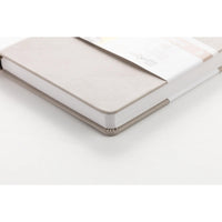 Skicirka DARWI Taupe A4 140 g 80L