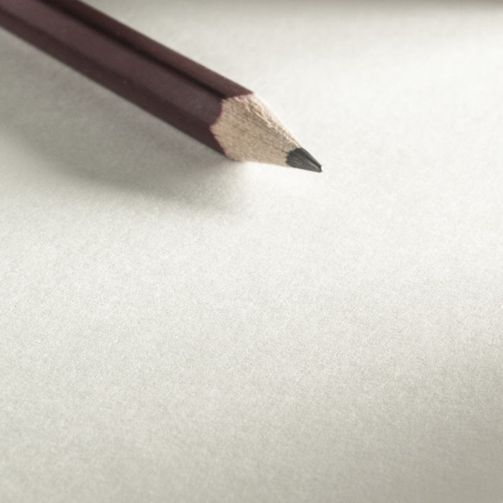 Skicirka DESSIN iz HAHNEMÜHLE | različne dimenzije – pogled 2