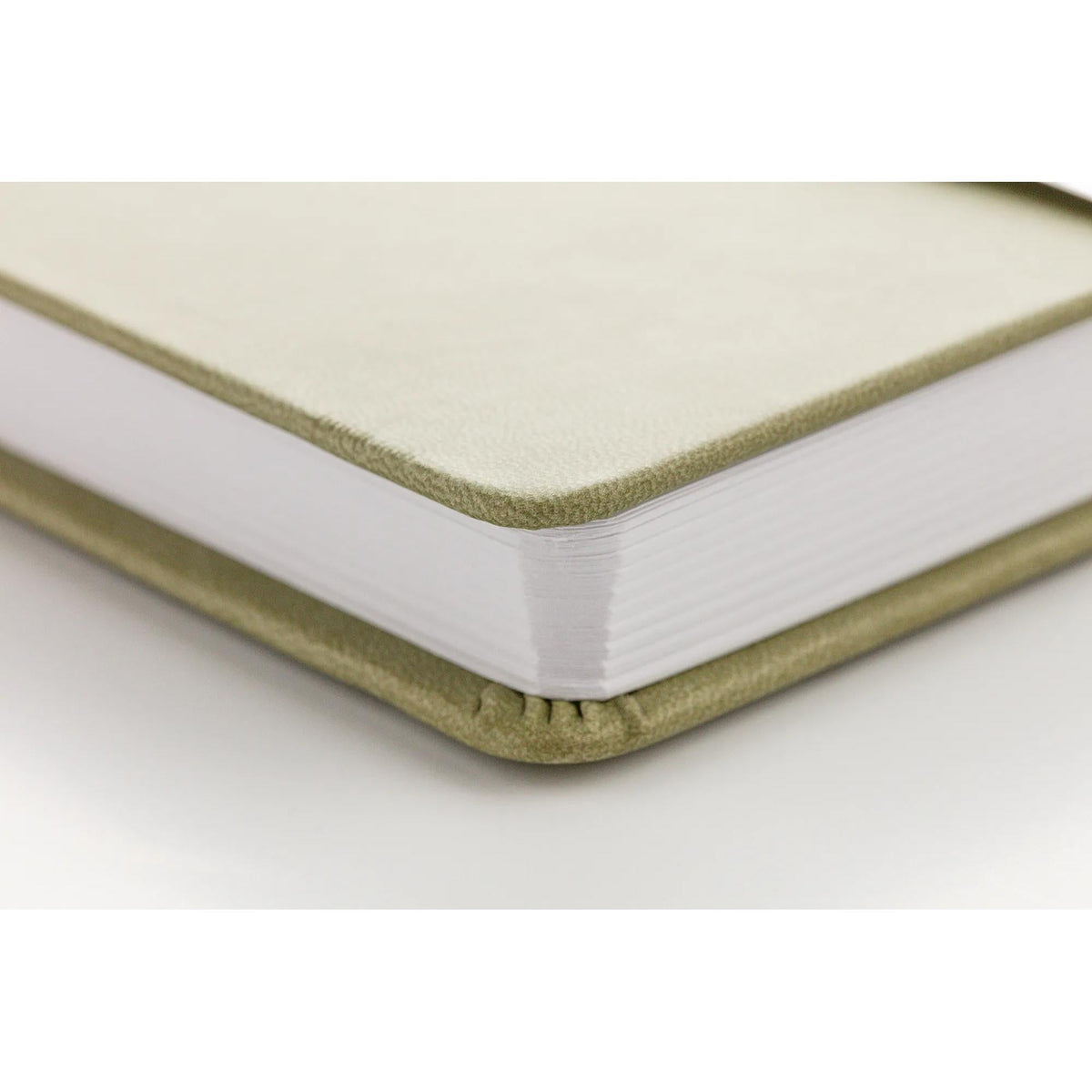 Skicirni blok DARWI Khaki A4, 140 g/m², 80 listov