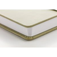 Skicirni blok DARWI Khaki A4, 140 g/m², 80 listov