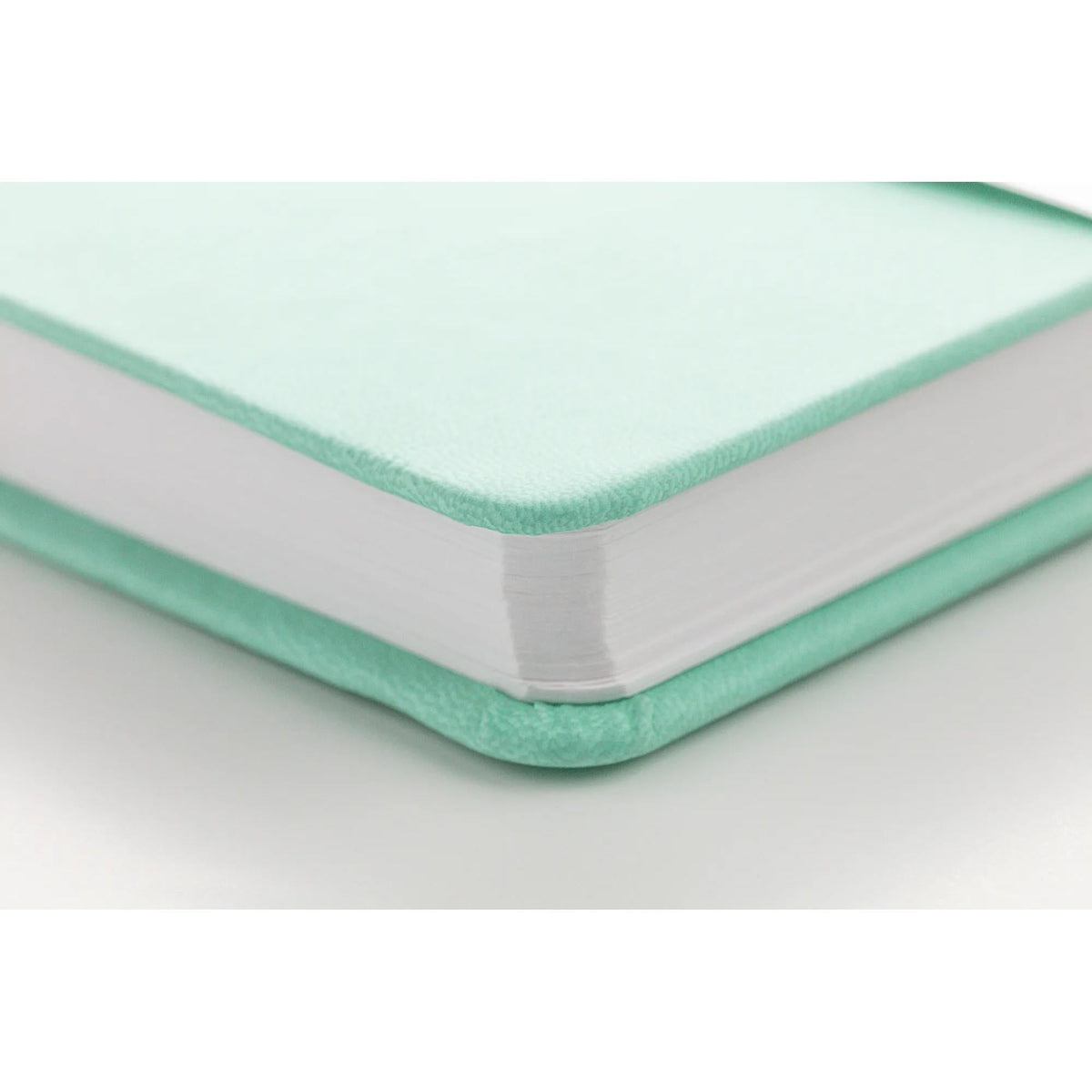 Skicirni blok DARWI Mint Green 14 x 14 cm, 140 g, 80 listov