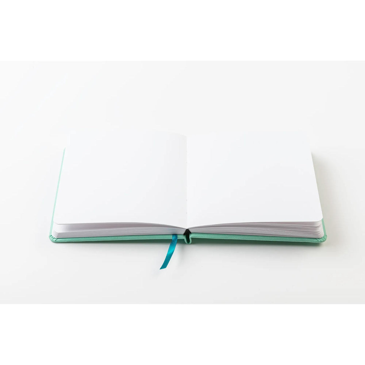Skicirni blok DARWI Mint Green 14 x 14 cm, 140 g, 80 listov