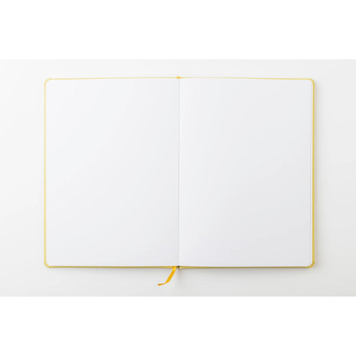 Skicirni blok DARWI Soft Yellow A4 140 g 80 listov