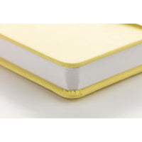 Skicirni blok DARWI Soft Yellow A4 140 g 80 listov
