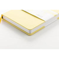 Skicirni blok DARWI Soft Yellow A4 140 g 80 listov