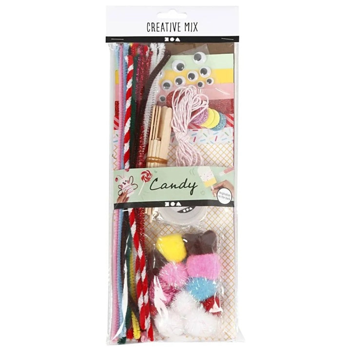 Sladkarije Creative Set