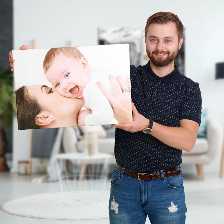 Slika s fotografije – pogled 2